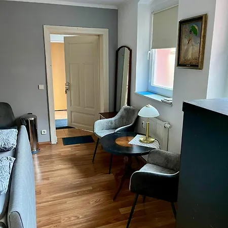 Gemuetliches Doppelzimmer Mit Boxspringbett & Grossem Bad Appartement *