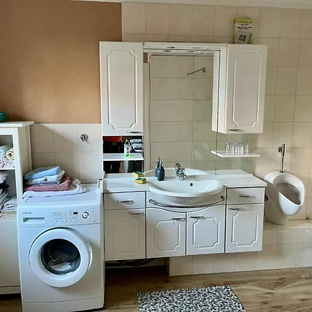 Gemuetliches Doppelzimmer Mit Boxspringbett & Grossem Bad * קוטבוס