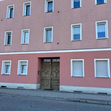 Gemuetliches Doppelzimmer Mit Boxspringbett & Grossem Bad * קוטבוס