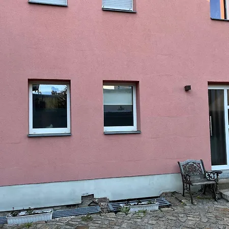 Gemuetliches Doppelzimmer Mit Boxspringbett & Grossem Bad